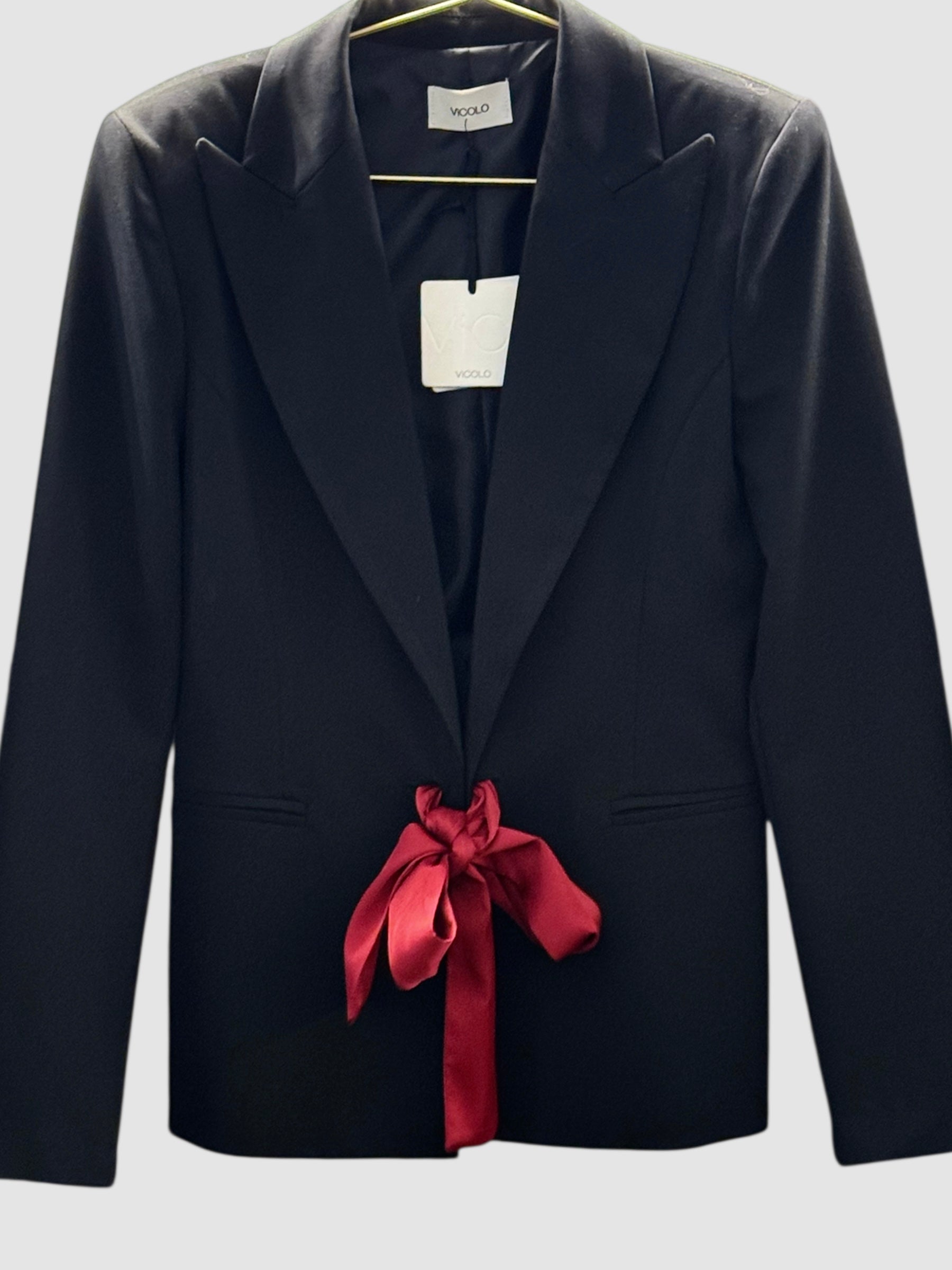 TD0064 - GIACCA - VICOLO