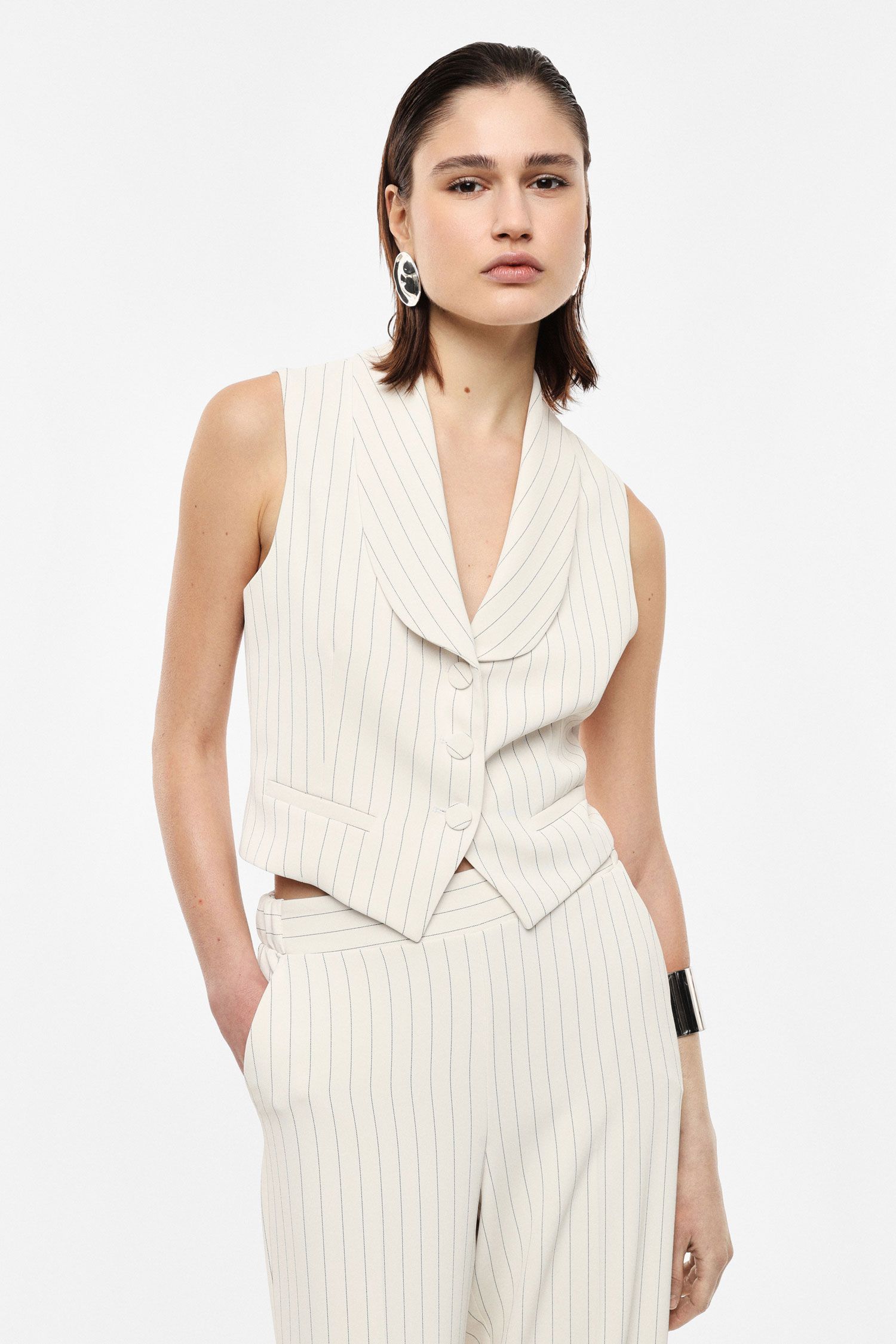 LC28LAF - GILET - IMPERIAL