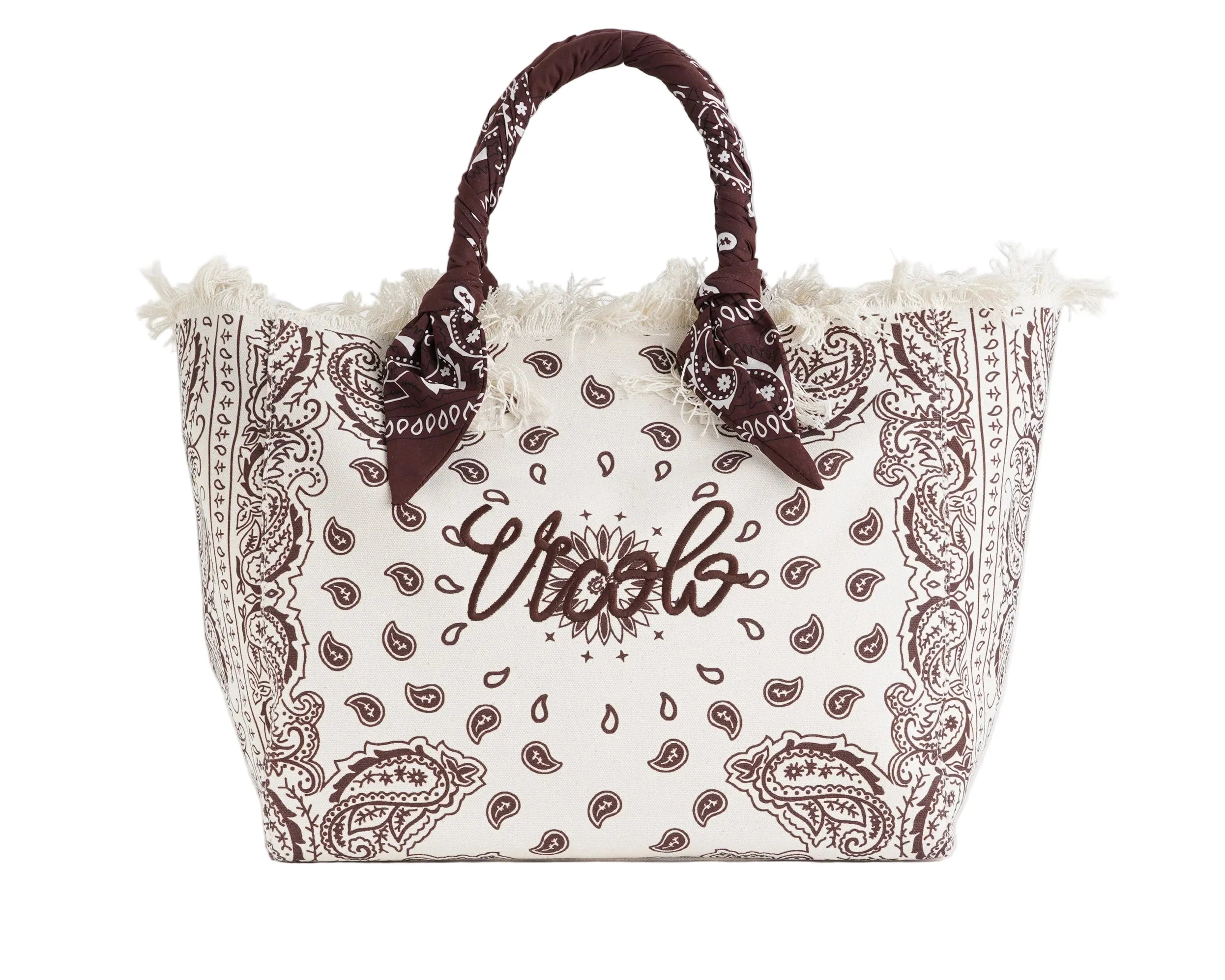 XAB0005 - Borse - VICOLO