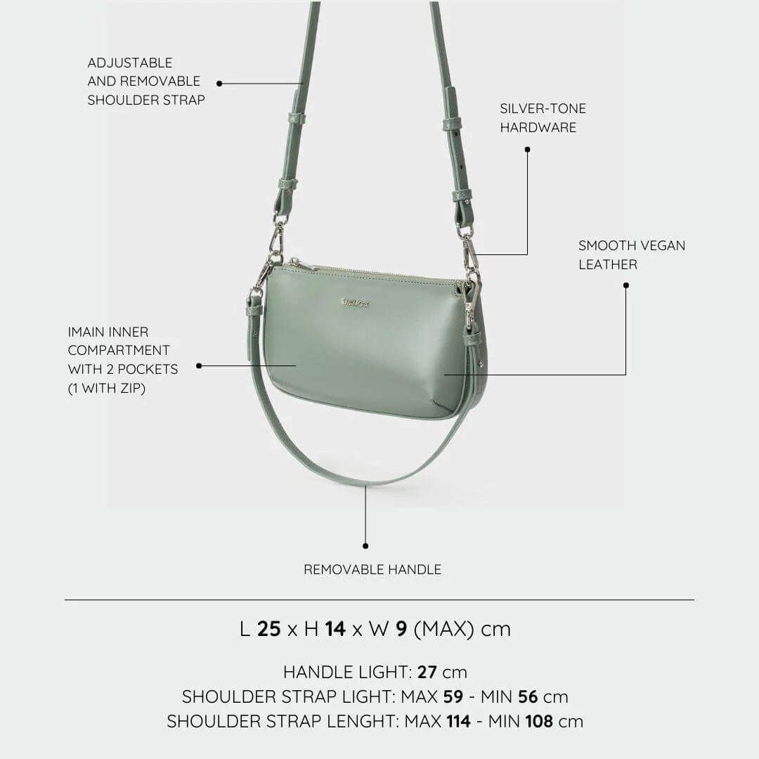 MOLLY - Borse - LABEL ROSE