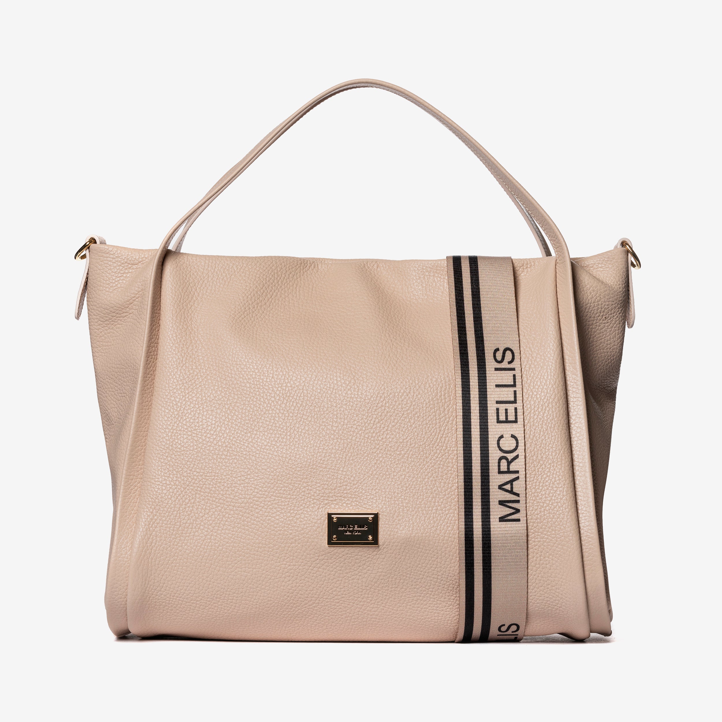 OREGON M DO - Borsa - MARC ELLIS