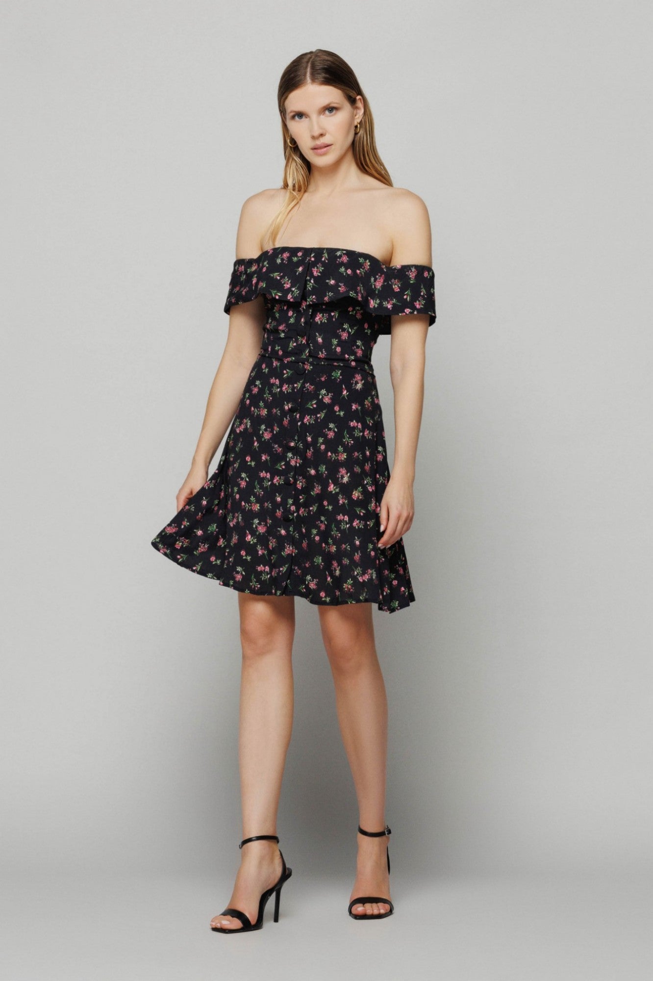 mmabw01154 - Abiti - Mar De Margaritas