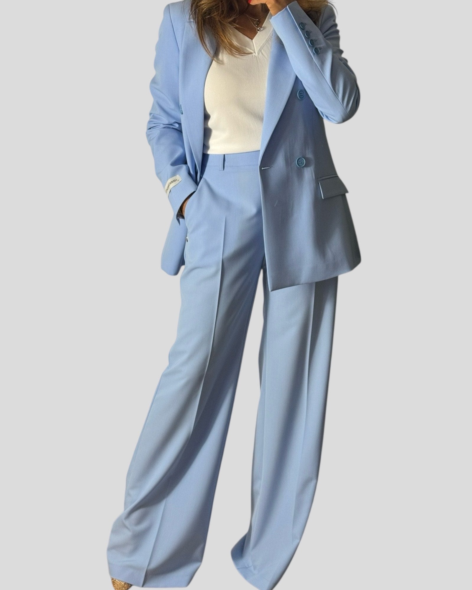 HMABW02545 - Pantaloni - HINNOMINATE