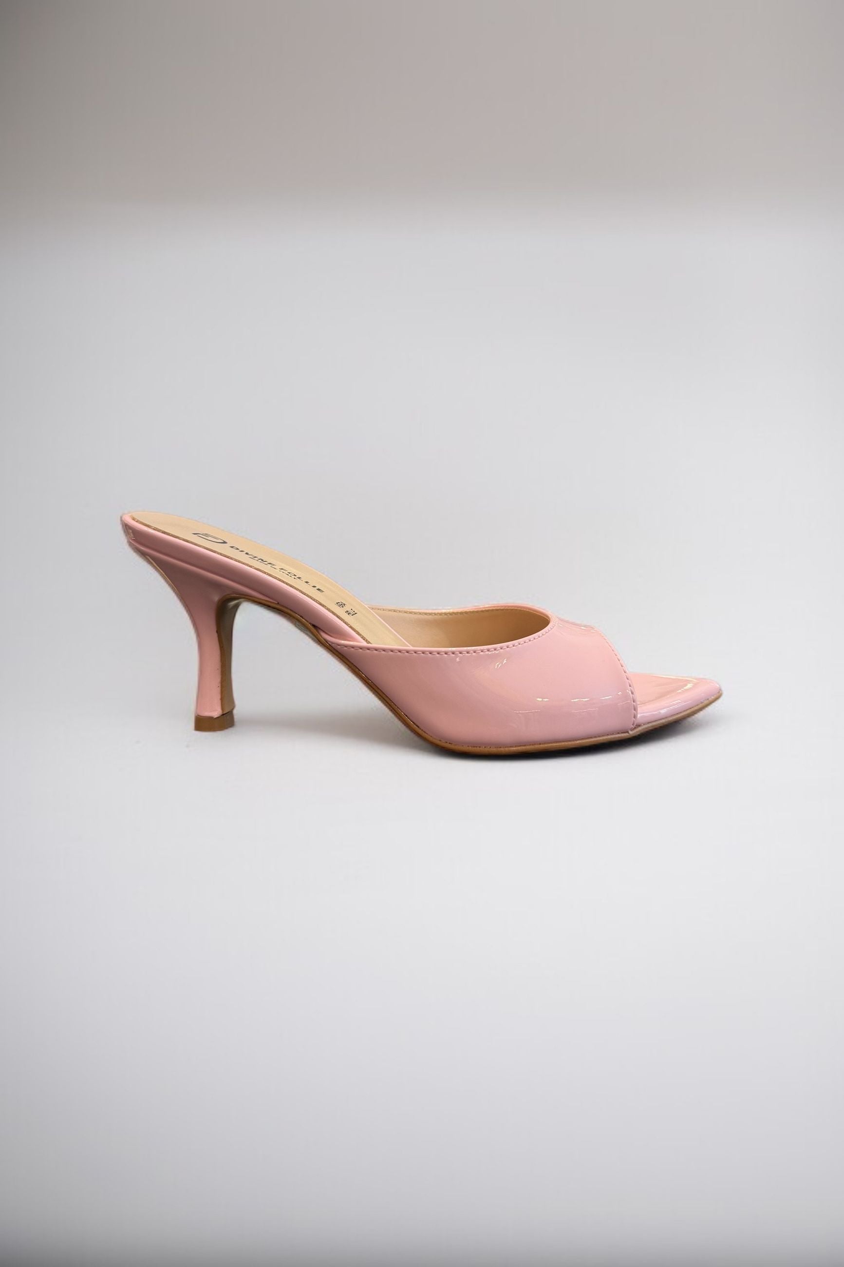 p0700v - Scarpe - DIVINE FOLLIE