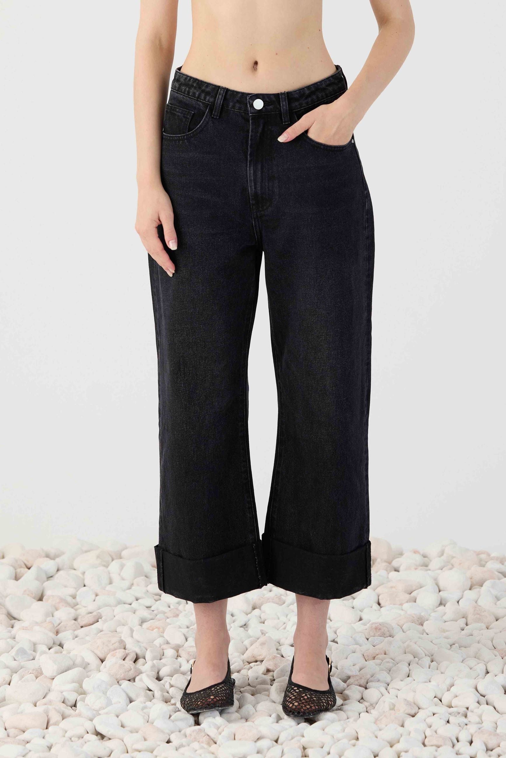 el085 - jeans - ELEH