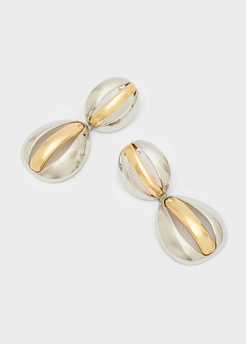 PUOR0031 - Orecchini - NALI'