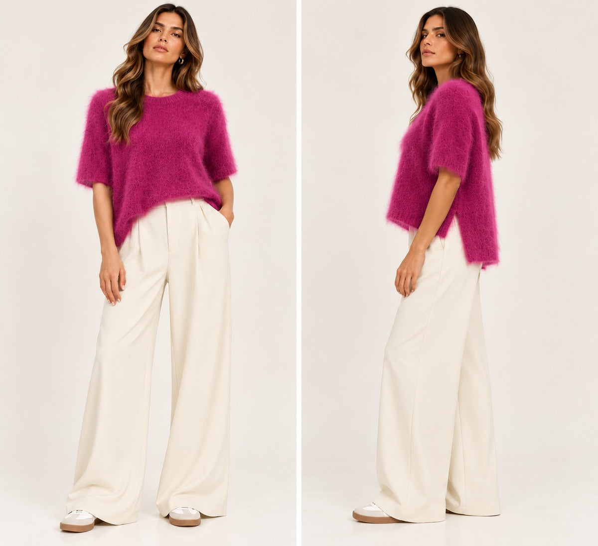 3ac3005 - maglia - VICOLO