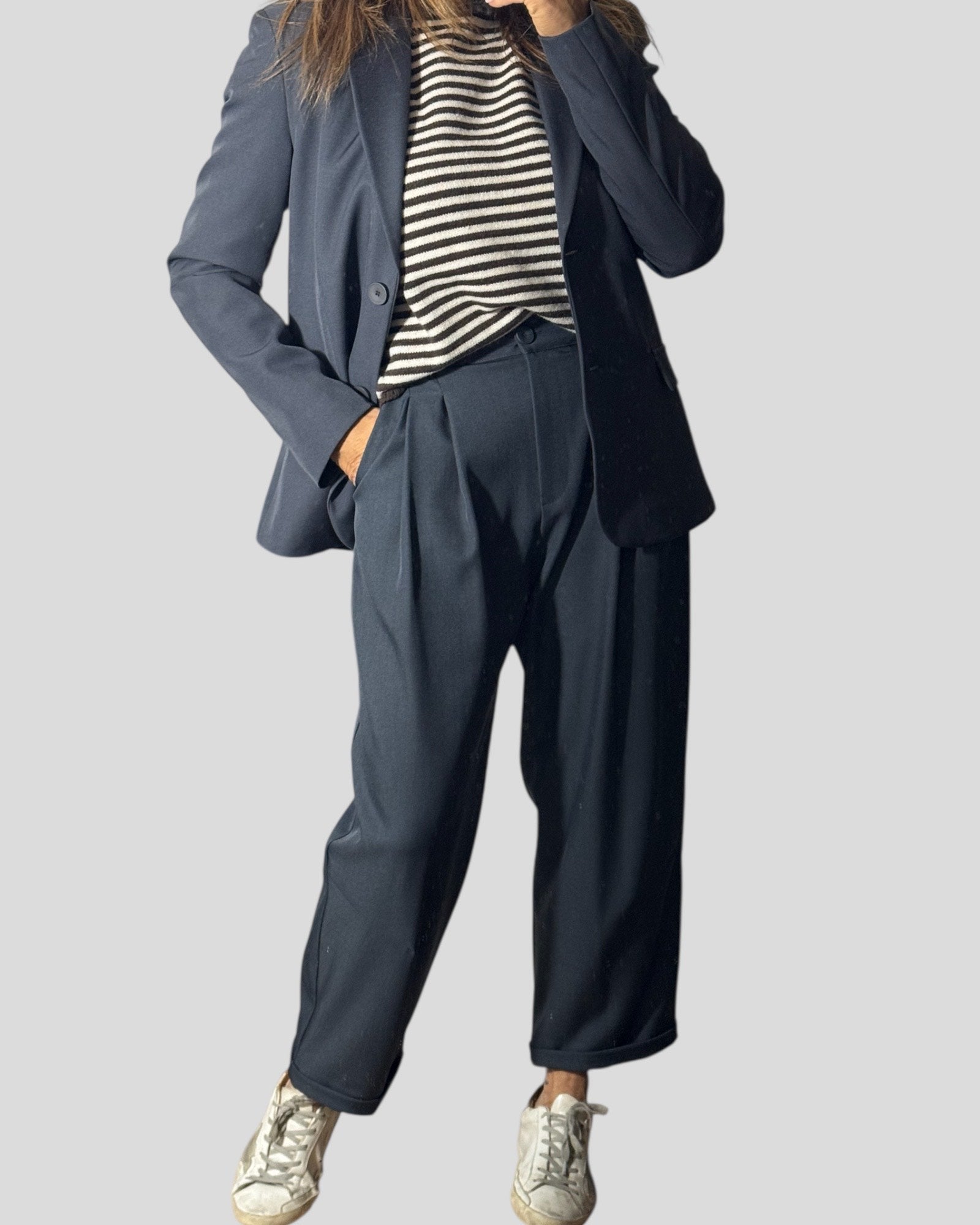 tf0688 - pantalone - VICOLO