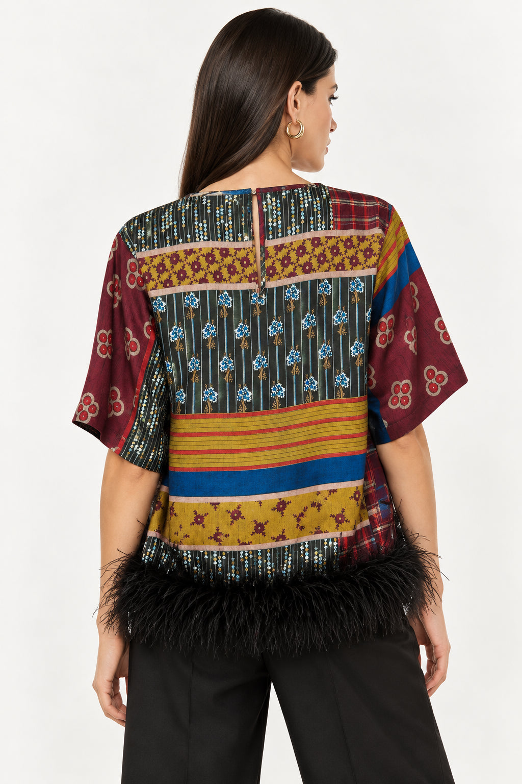TAQ4MLN - maglie - IMPERIAL