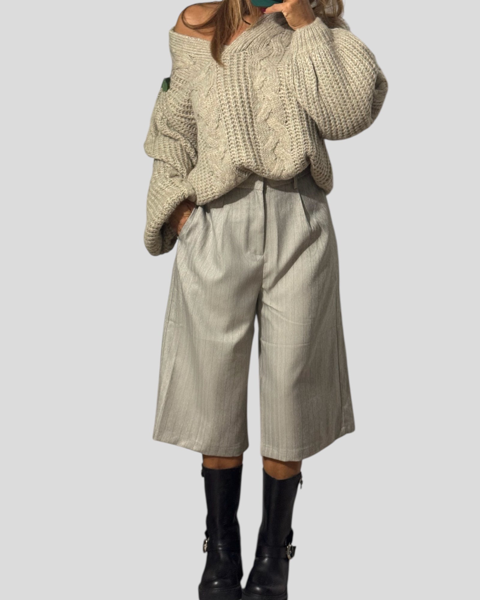 an5293 - BERMUDA - GLAMOROUS