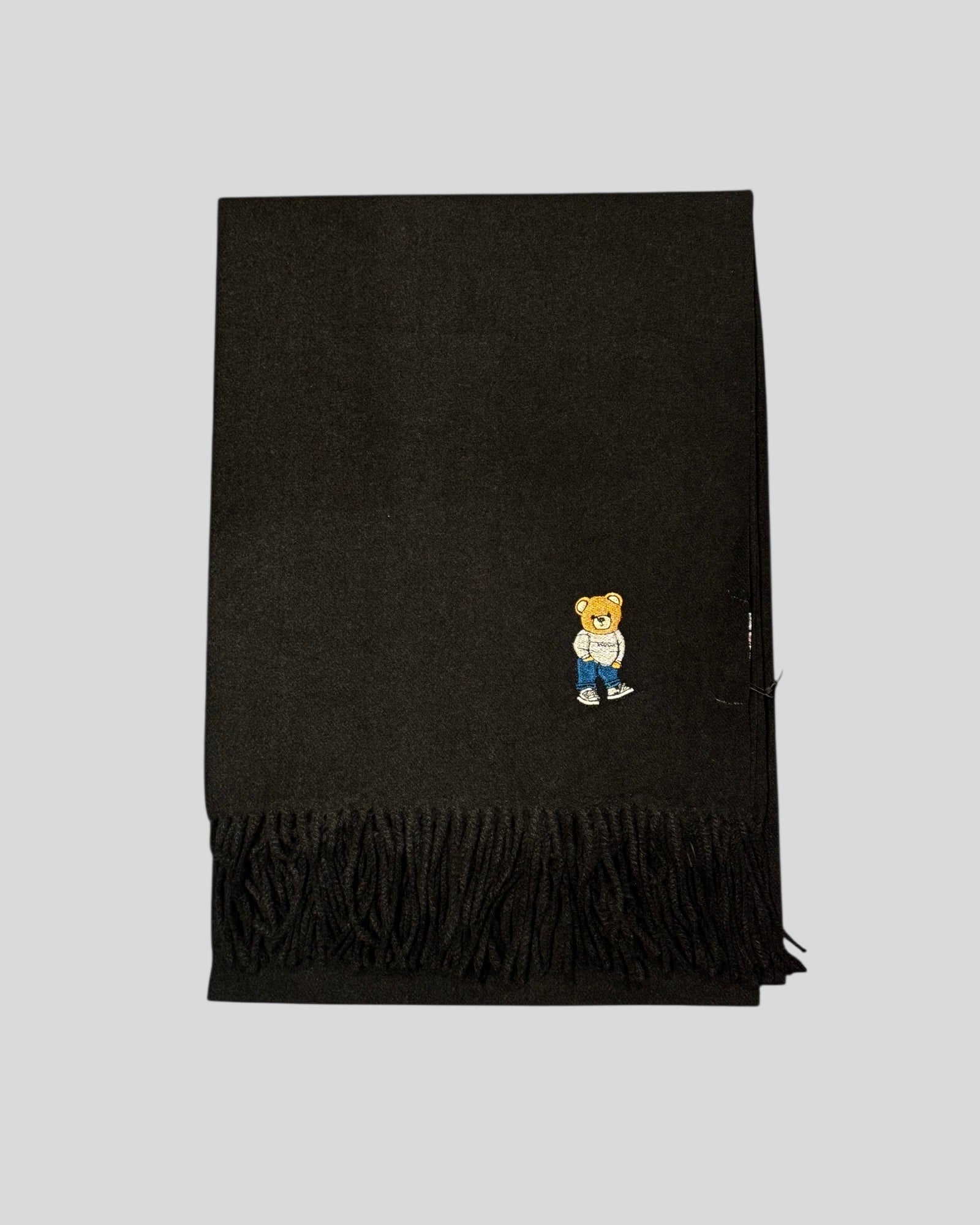 mes-235 - sciarpa - MARC ELLIS