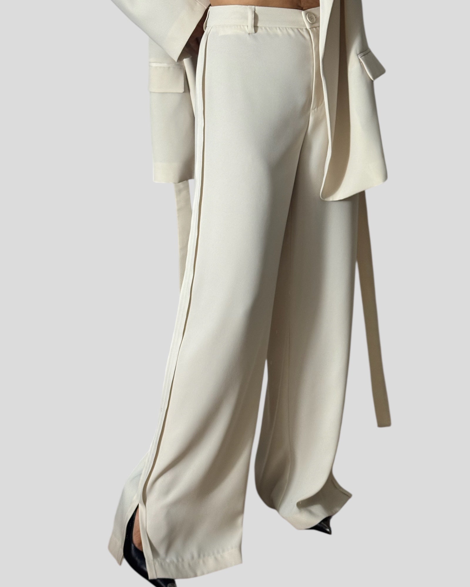 tab0385 - pantalone - VICOLO