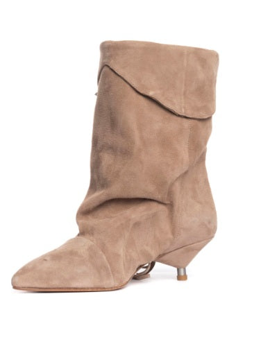 Ariana - tronchetto - GISEL MOIRE