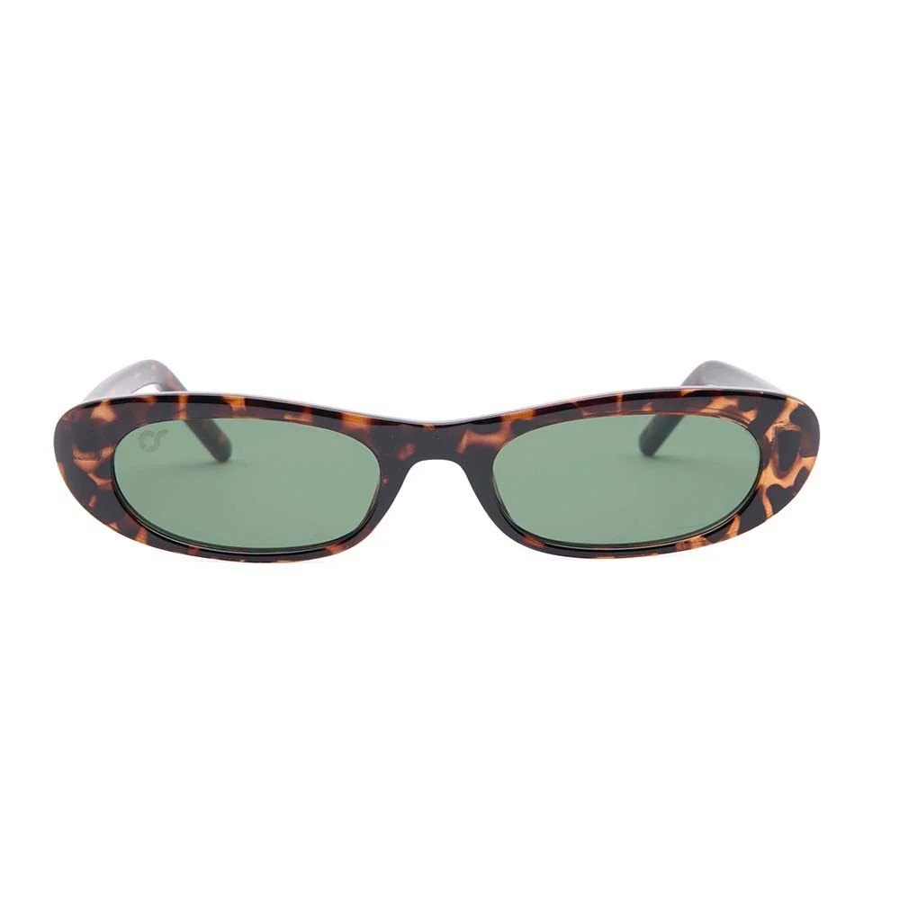 delhi tartarugato verde - OCCHIALI - OS SUNGLASSES