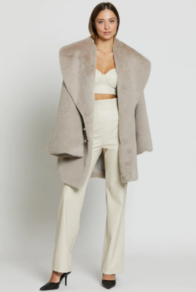 PA256 - Pantaloni - SILENCE LIMITED