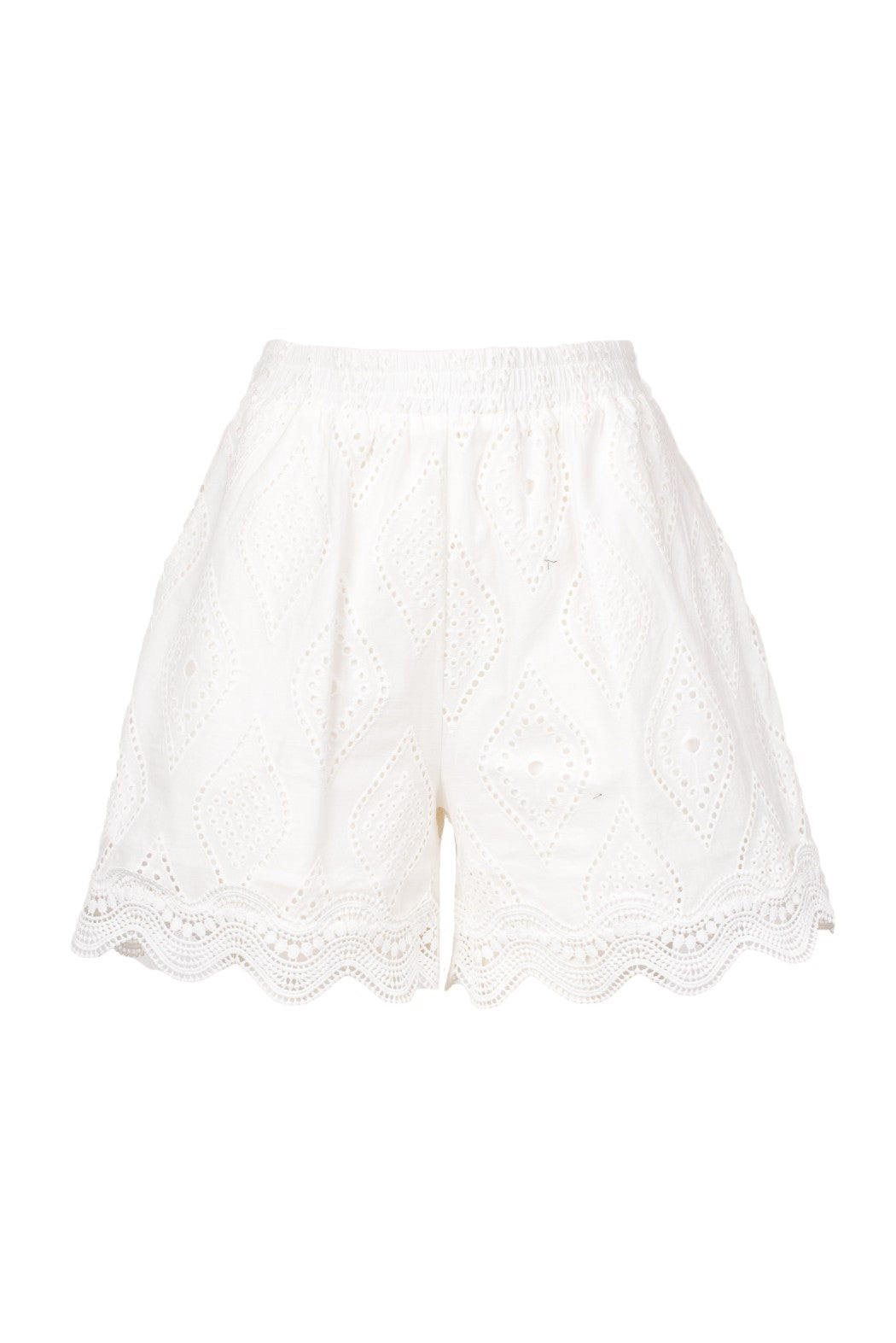 cartaya shorts - shorts - URINK