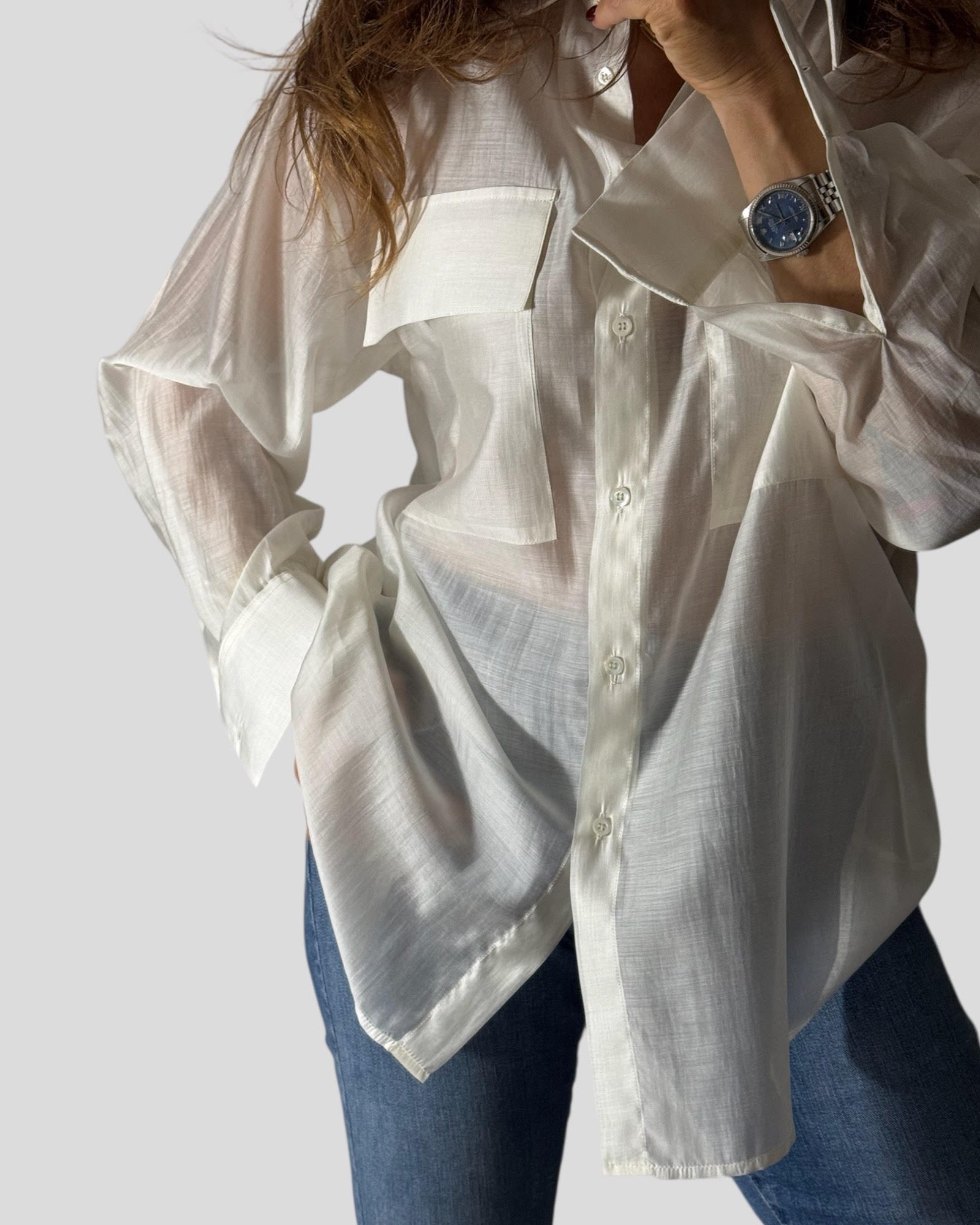 C682A060 - camicia - DIXIE