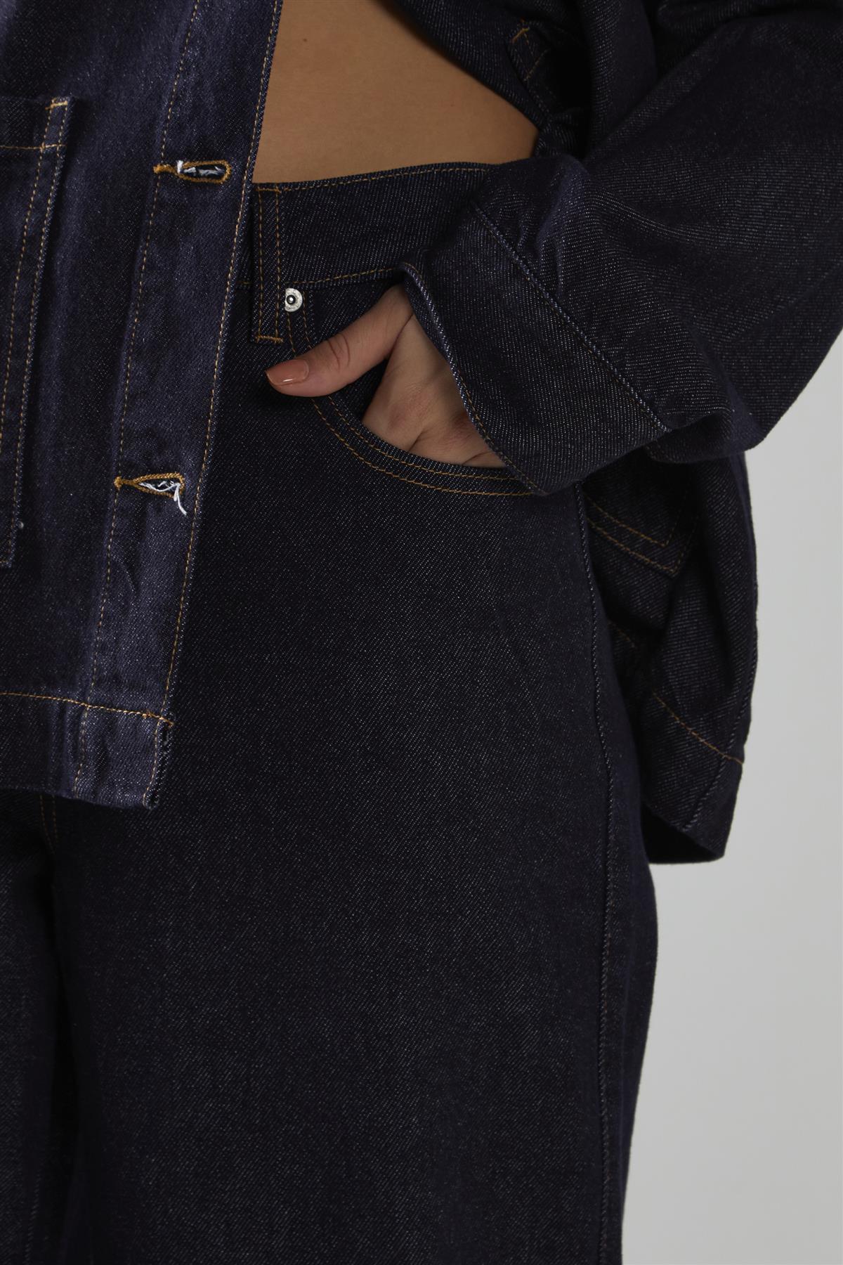 ka7068 - Pantaloni - GLAMOROUS