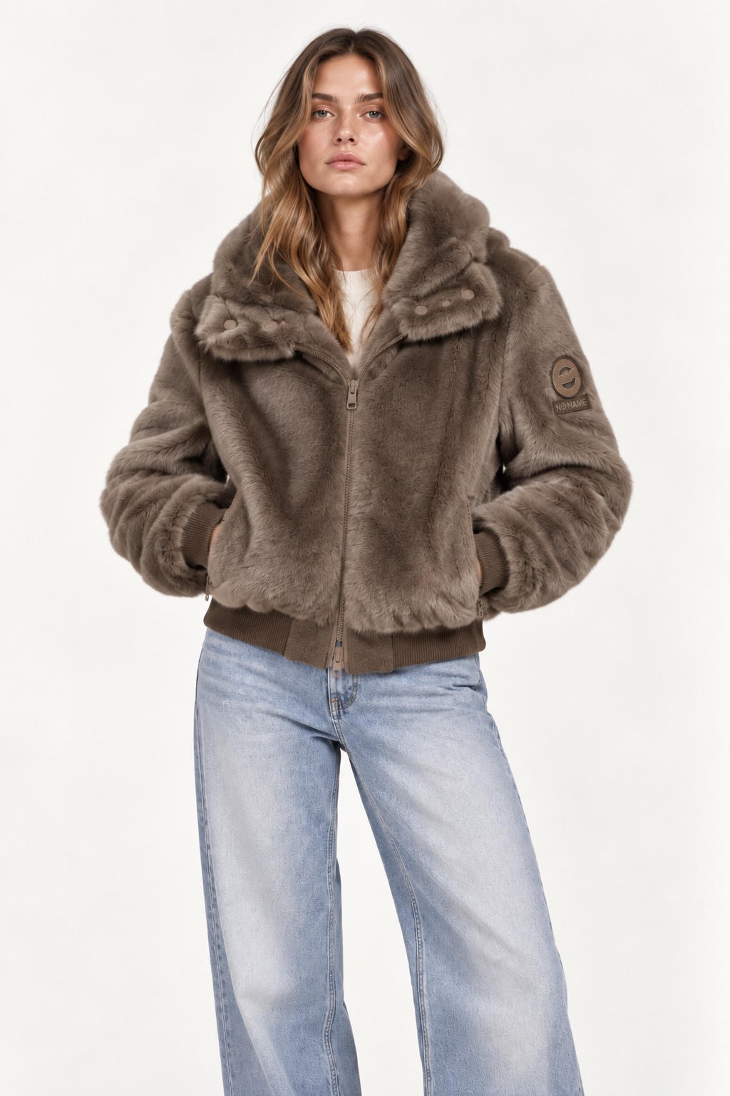 carter sherpa - Cappotti - NO NAME