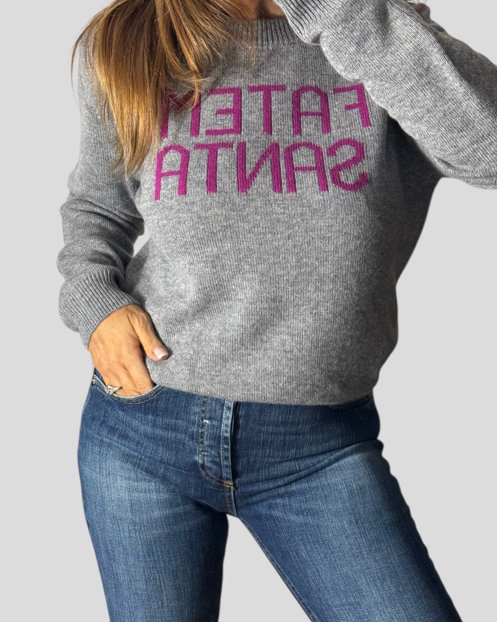 D82072 - Maglieria - TENSIONE IN