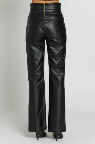 PA256 - Pantaloni - SILENCE LIMITED