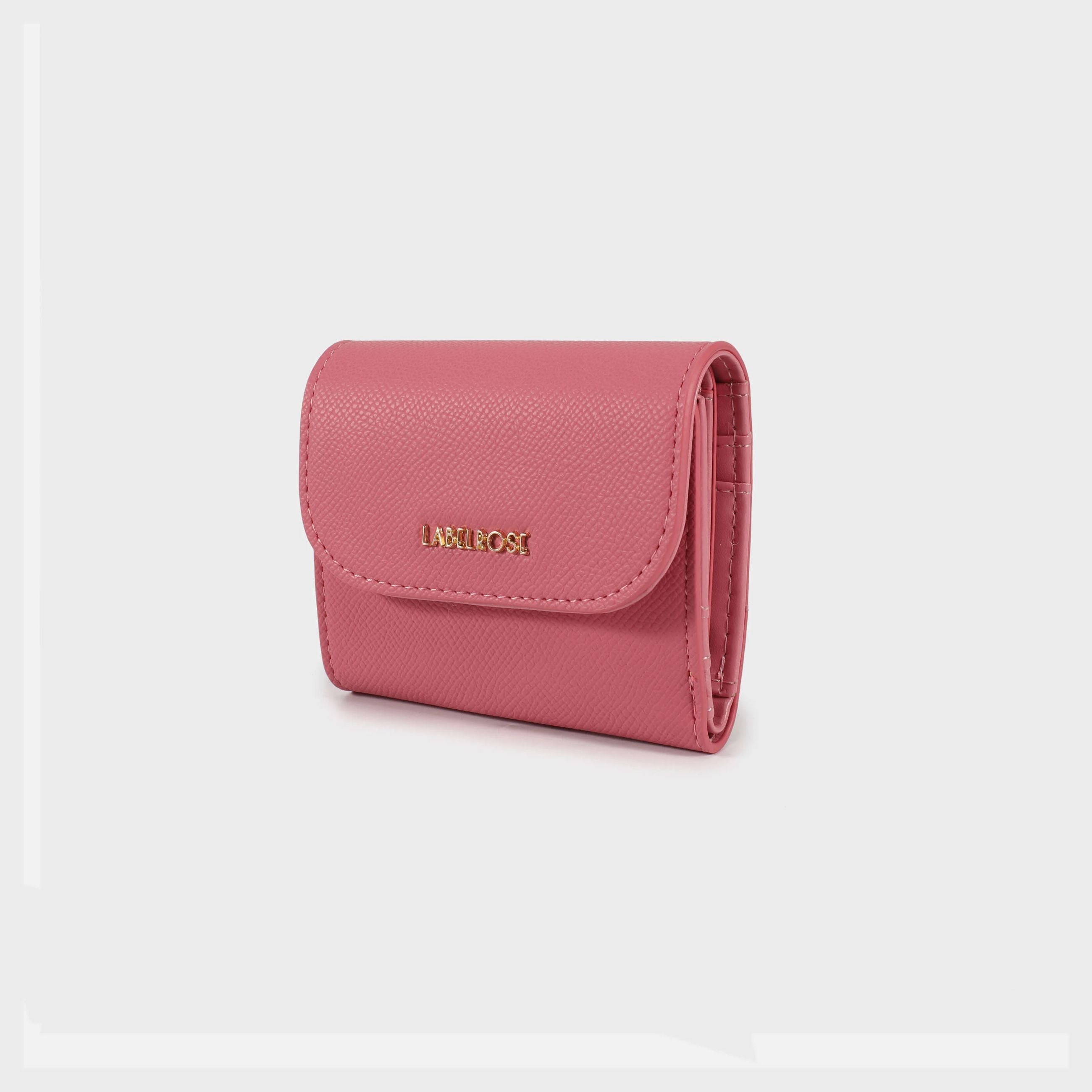 GRACE WALLET - Portafogli - LABEL ROSE