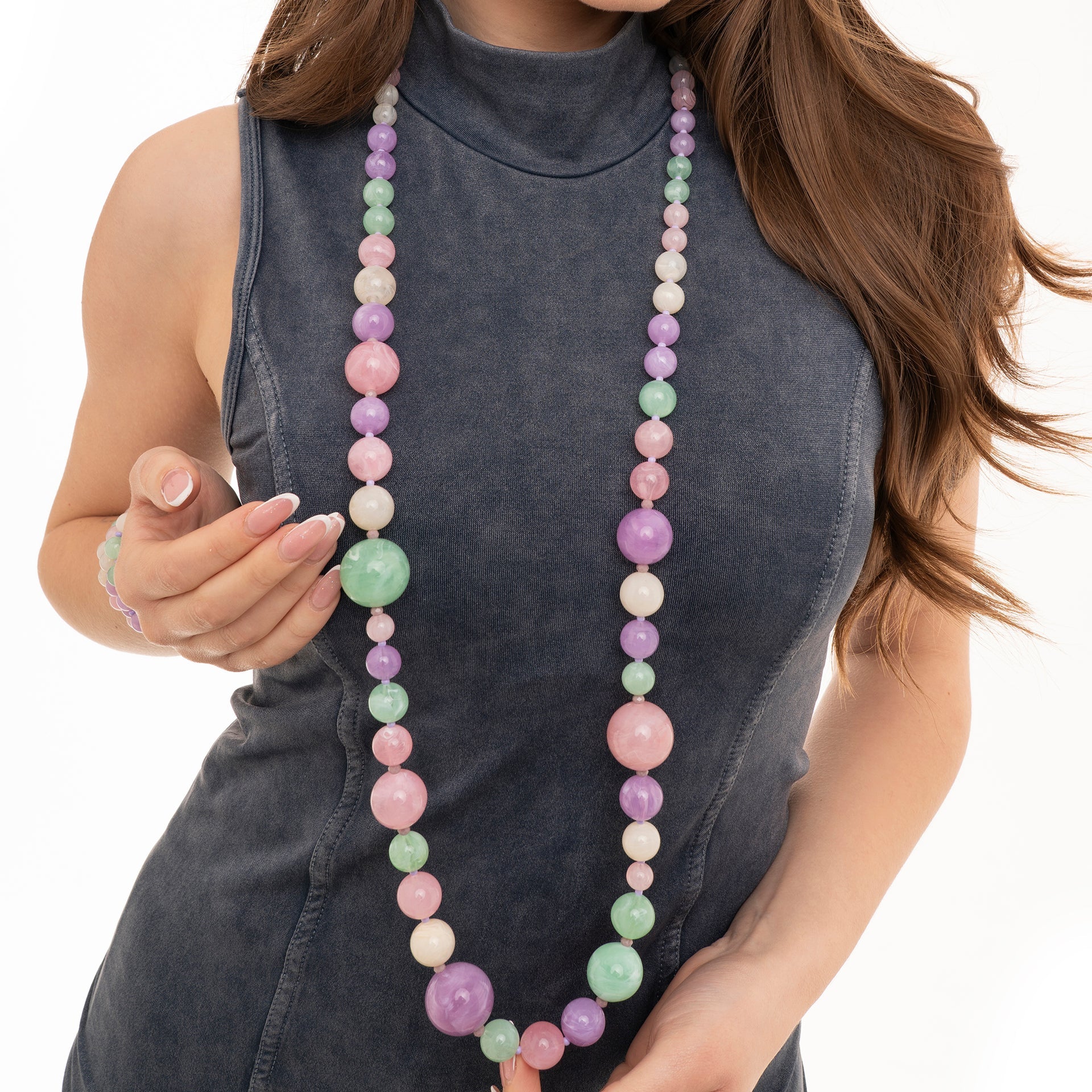 S11342 - COLLANA - MYA