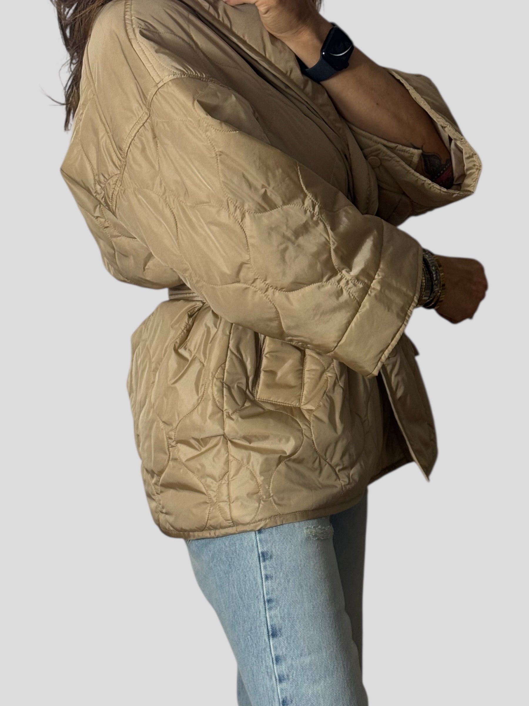 tab0008 - GIACCA - VICOLO