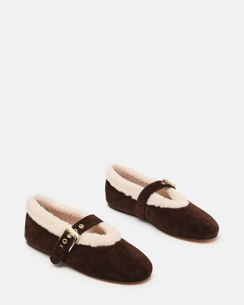 Lodge-sm - Scarpe - STEVE MADDEN