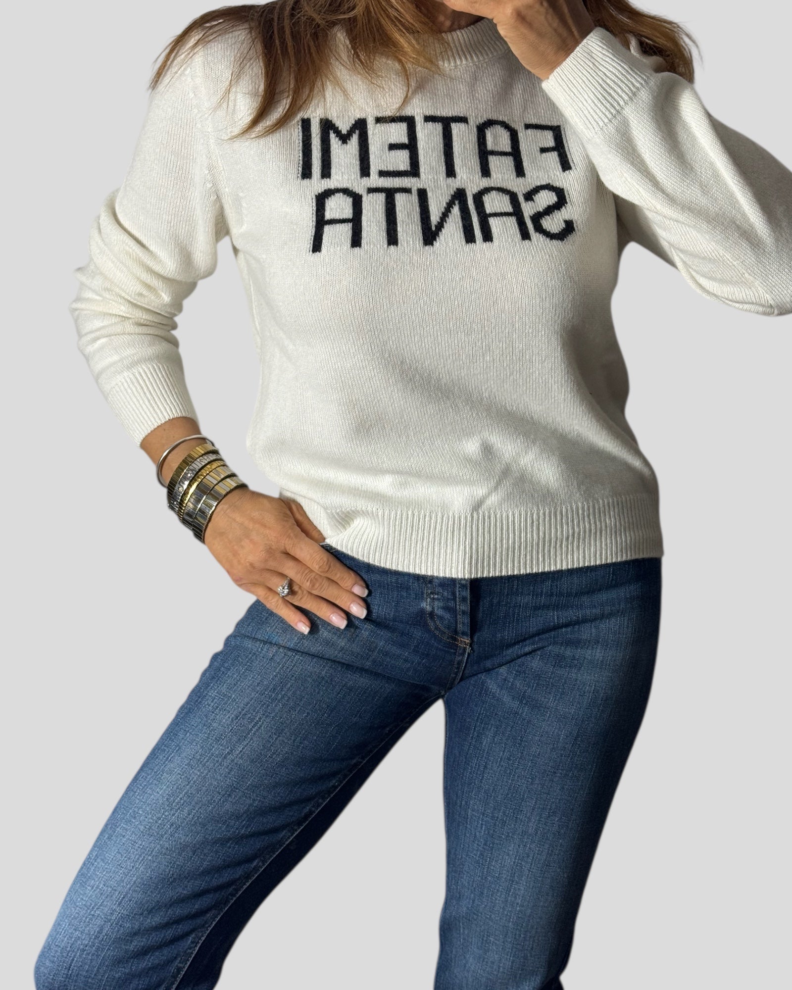 D82072 - Maglieria - TENSIONE IN