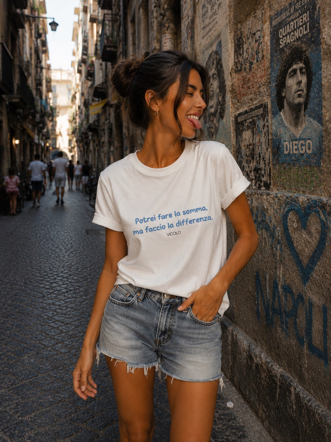rab0906 - t-shirt - VICOLO