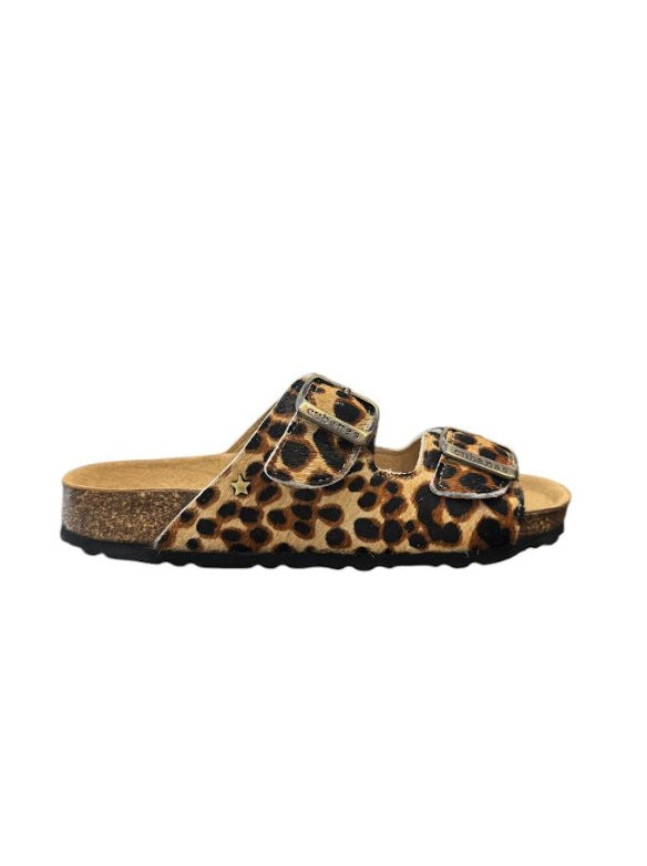 AMALIA 262 - CIABATTE - CUBANA