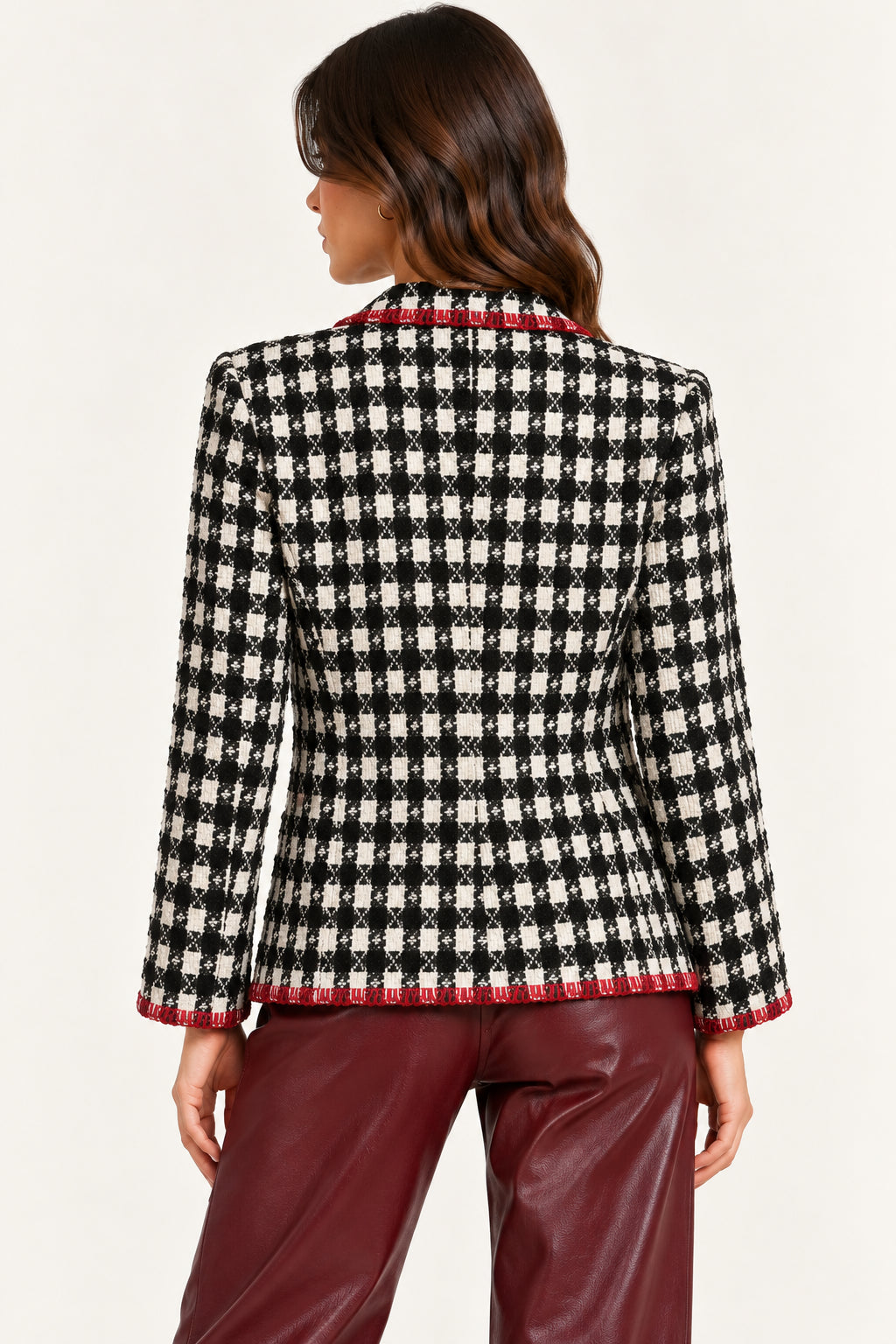 W26J426 - jeans - TENSIONE IN