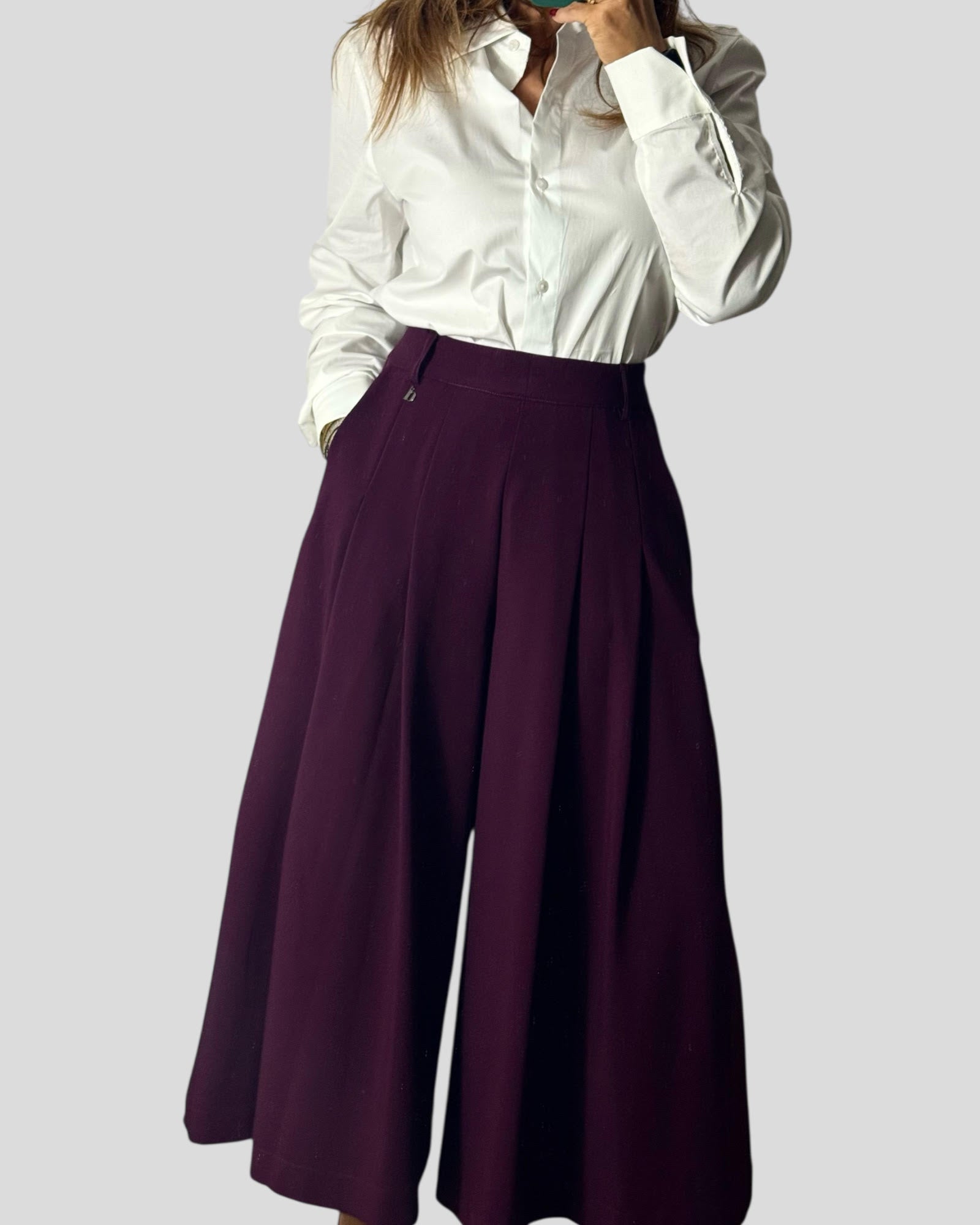 pdnbkhza - Pantaloni - DIXIE