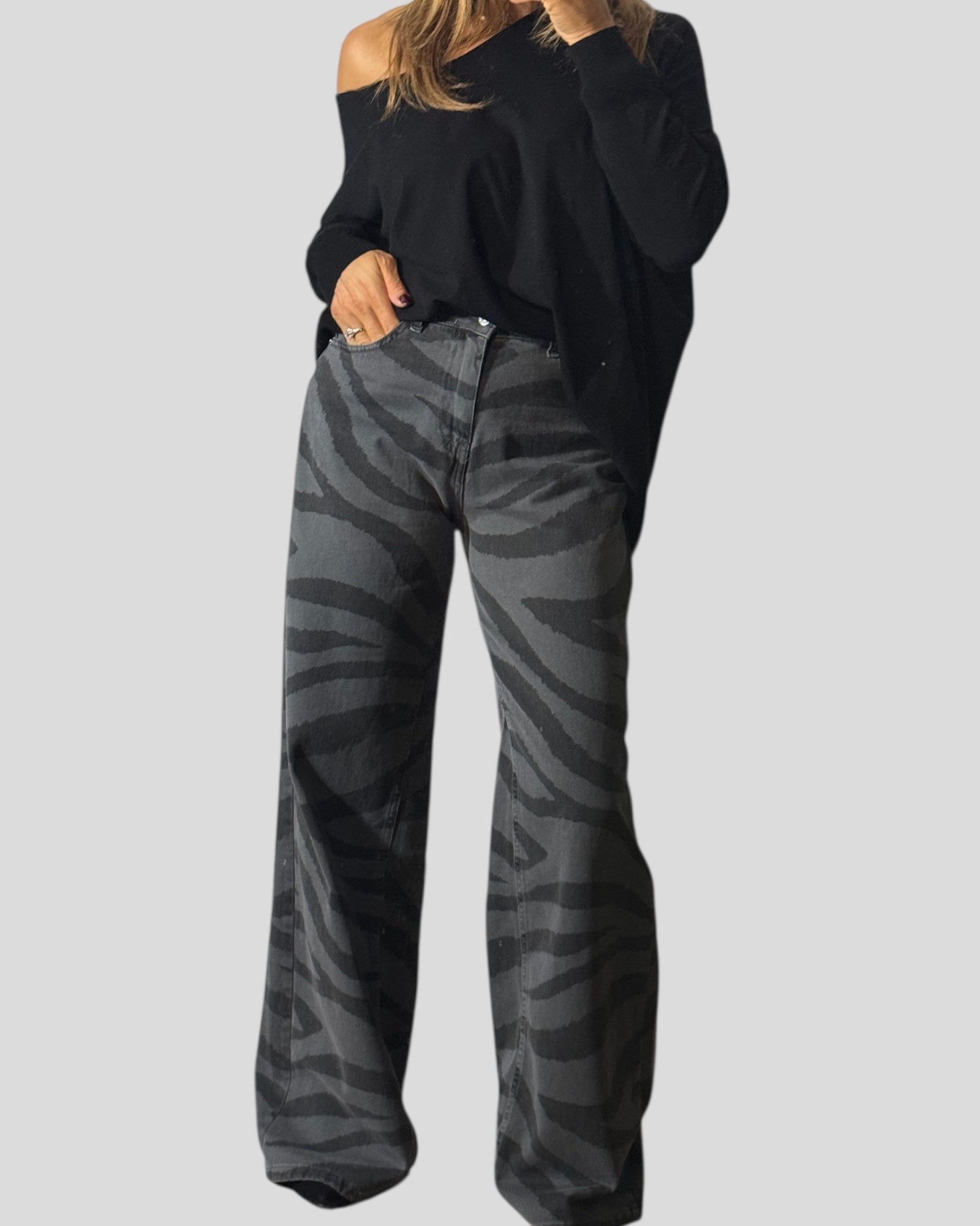 p091 - jeans - HAVEONE