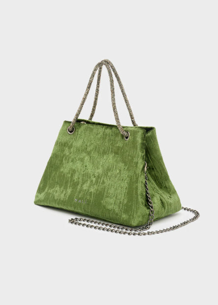 GMBS0011 - Borsa - NALI'