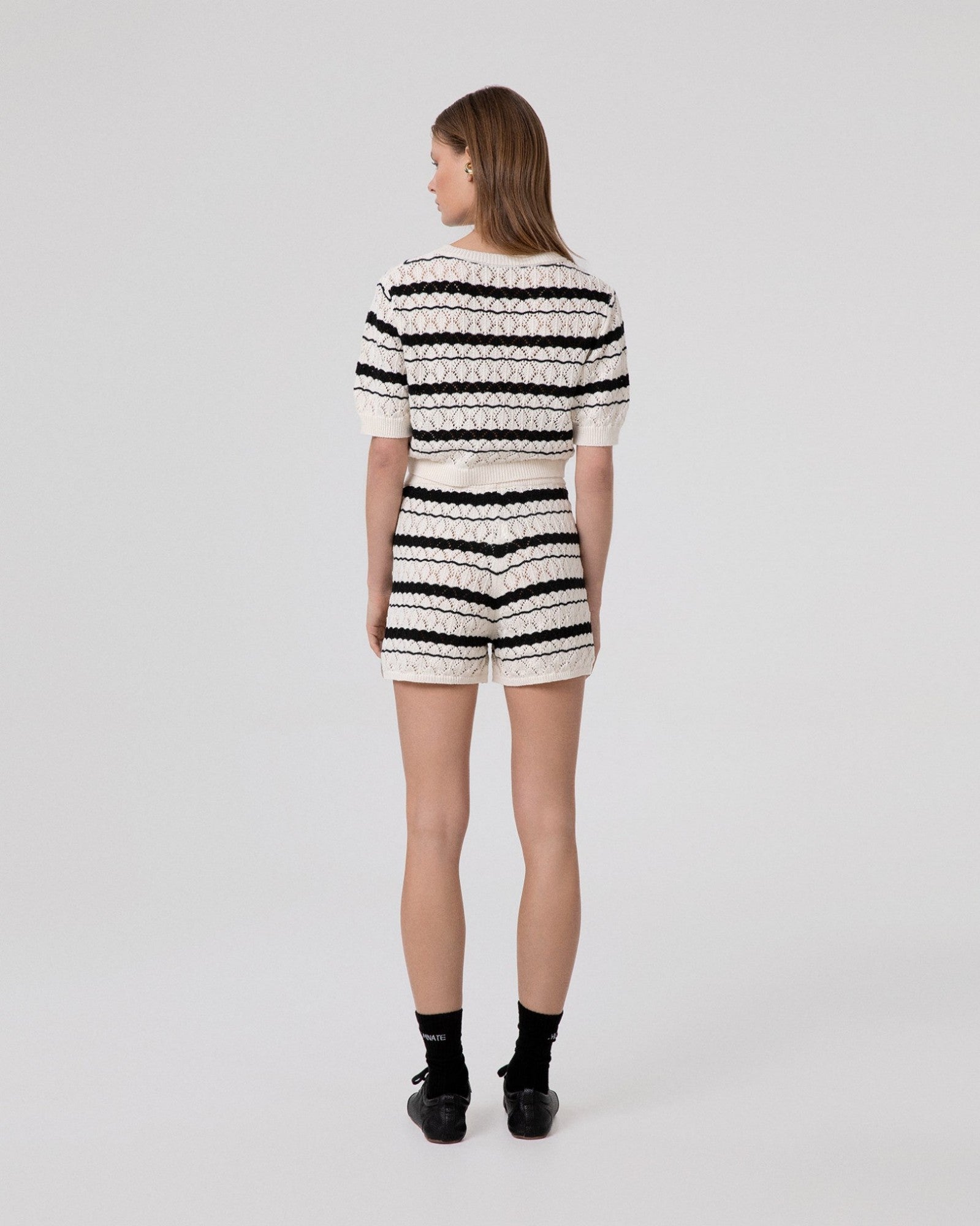 HMABW02676 - shorts - HINNOMINATE