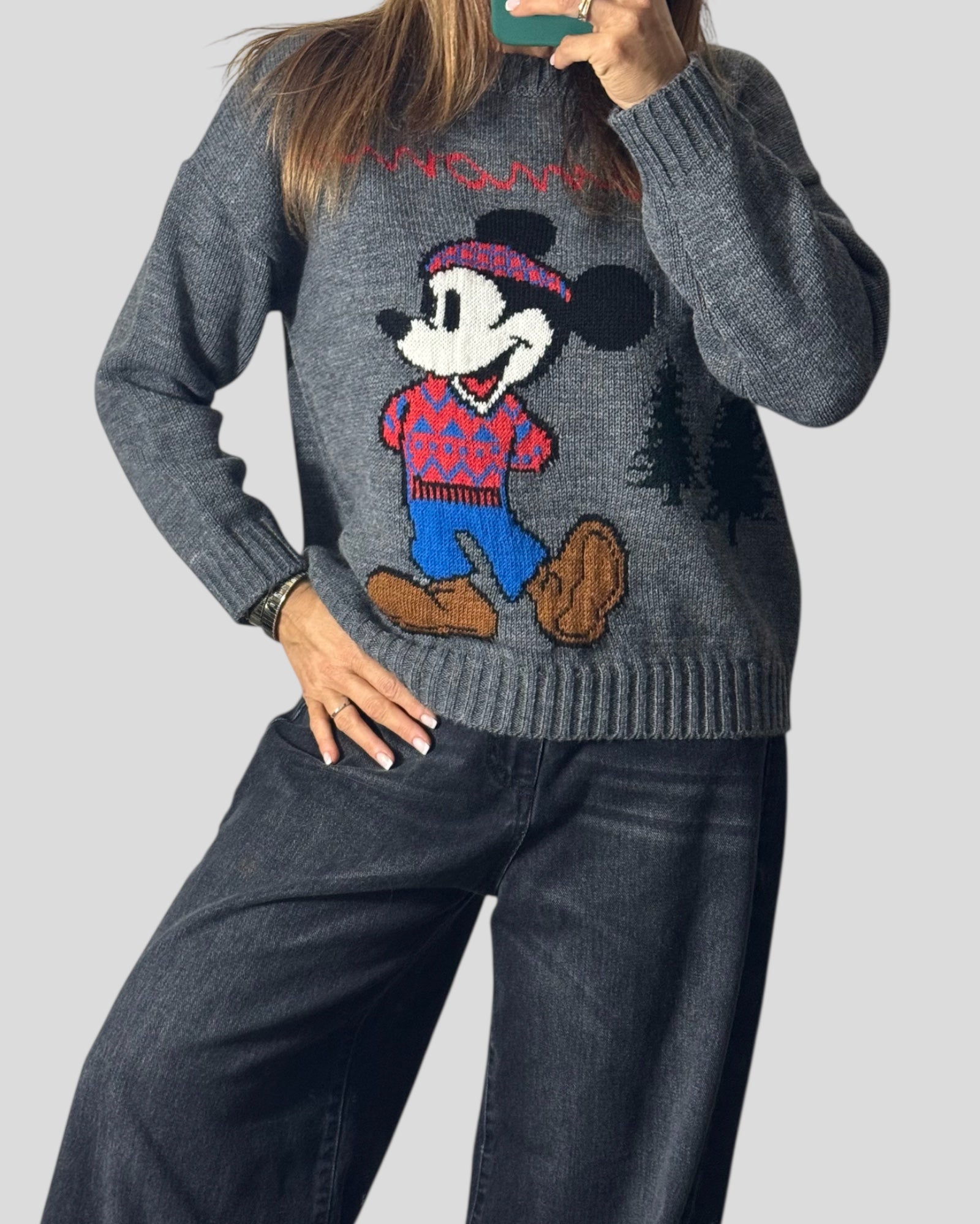 mfp-p402 - Maglieria - HAVEONE