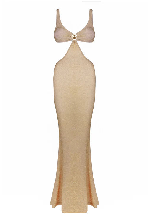 SS25142 - Abiti - SAND BIKINI