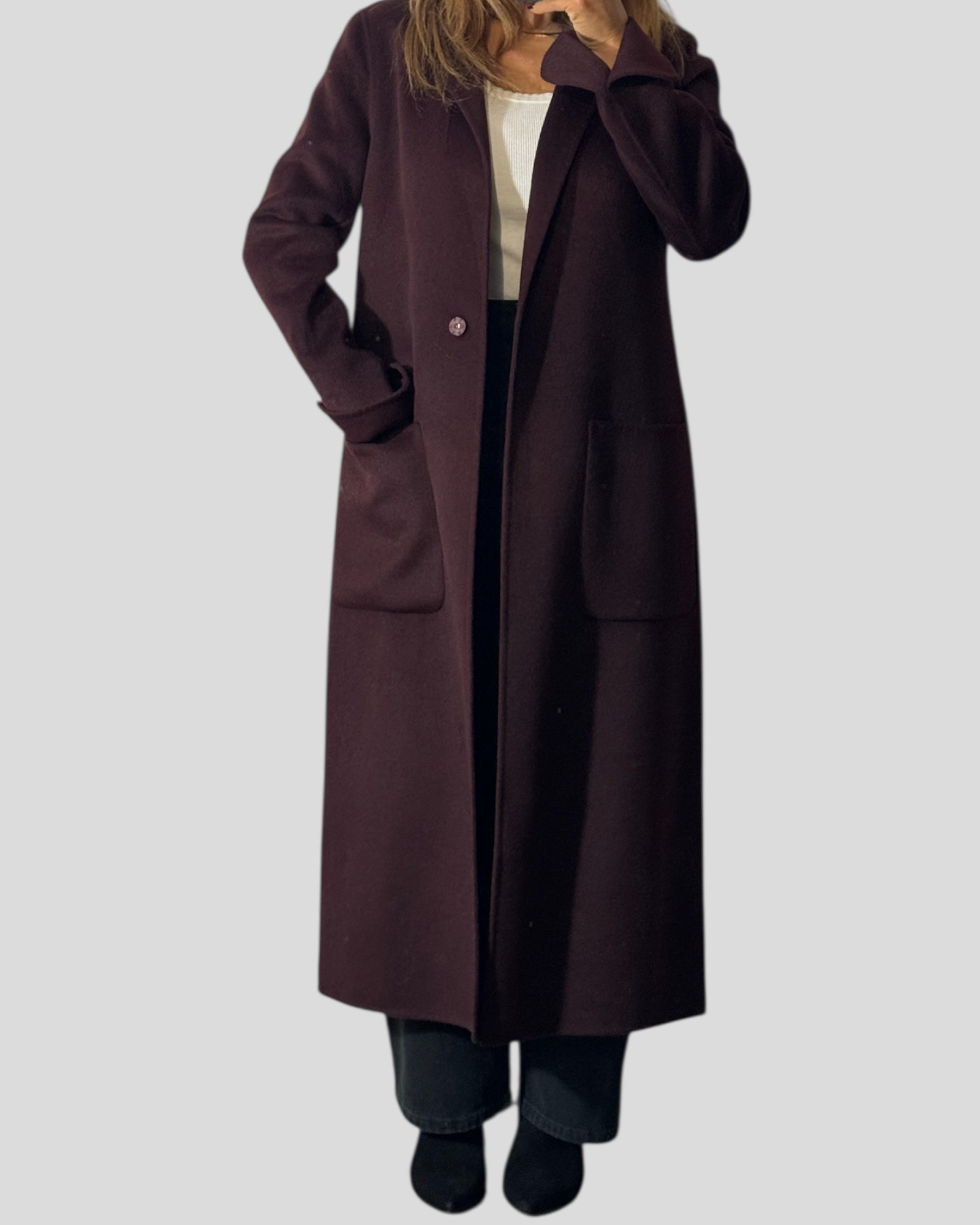 tf0002 - Cappotti - VICOLO