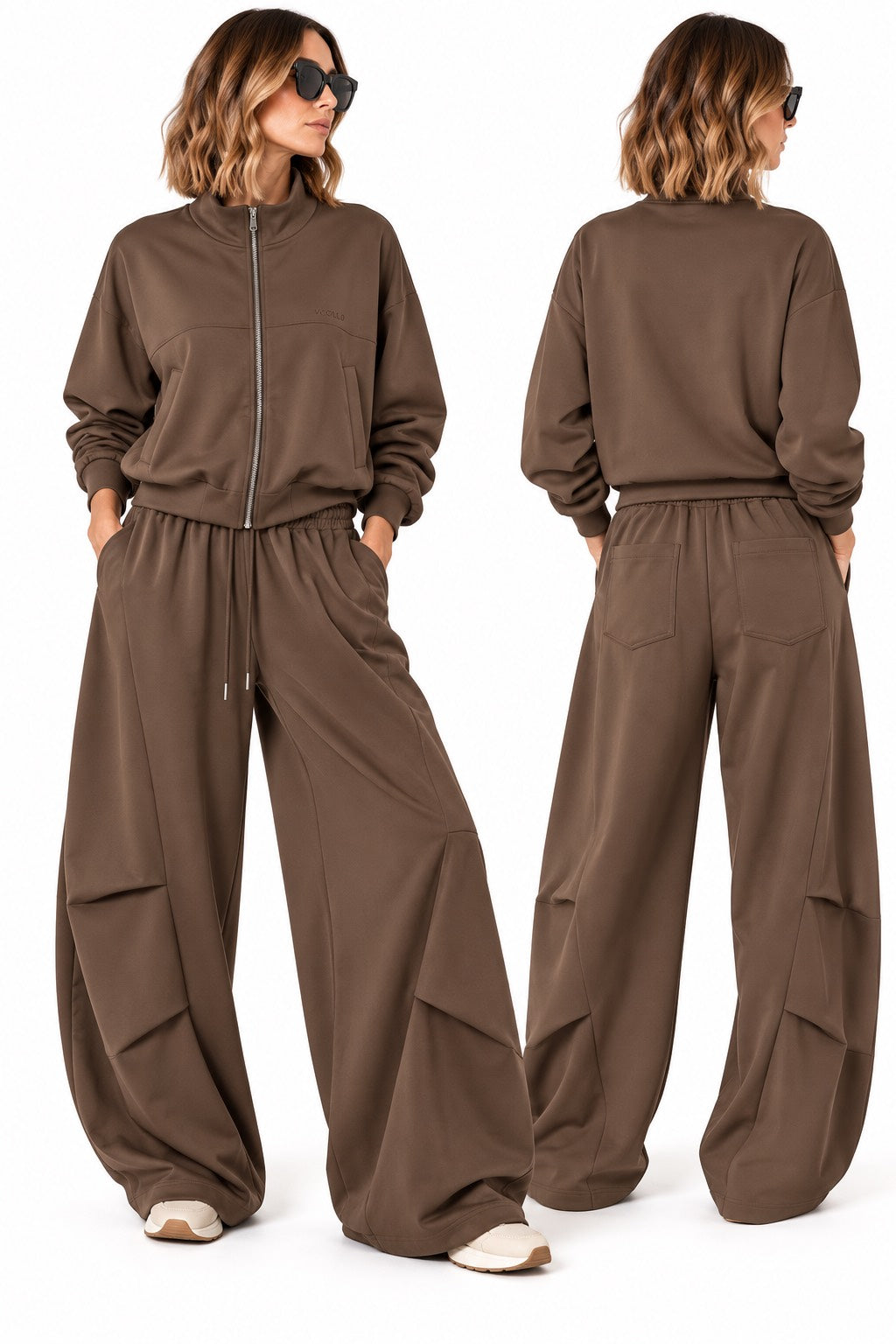 rac0009 - Pantaloni - VICOLO
