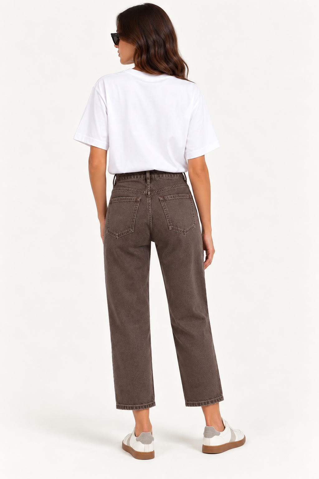 dac5106 - jeans - VICOLO