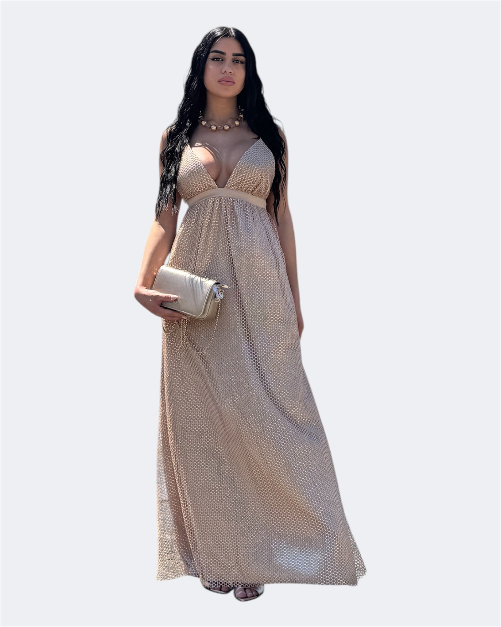ab136 - Abiti - BOHEMIAN
