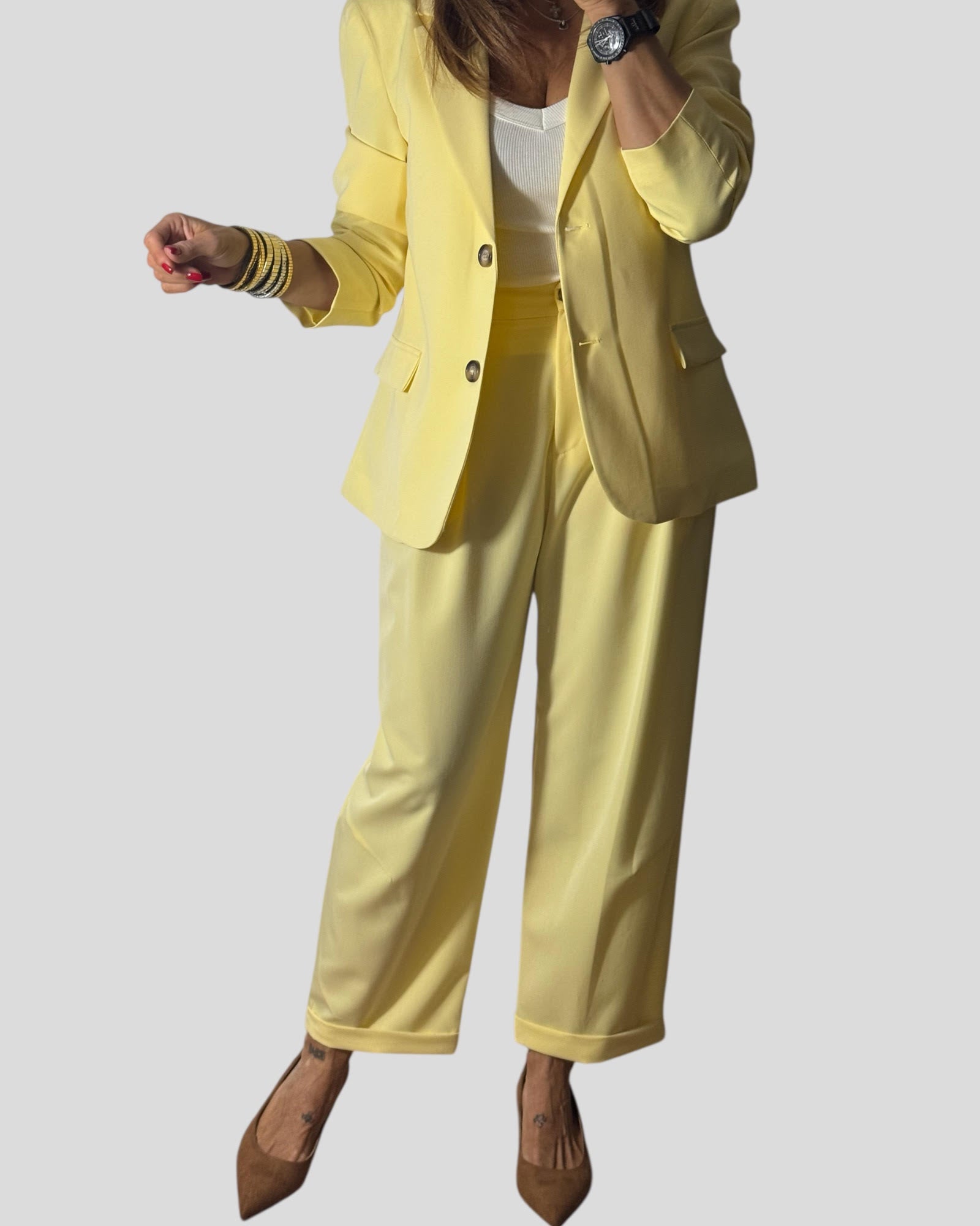 tab1370 - GIACCA - VICOLO