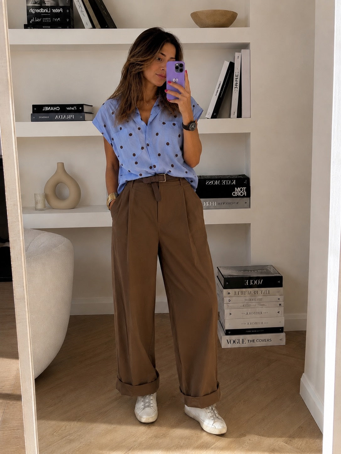 26p5221 - Pantaloni - MOTEL