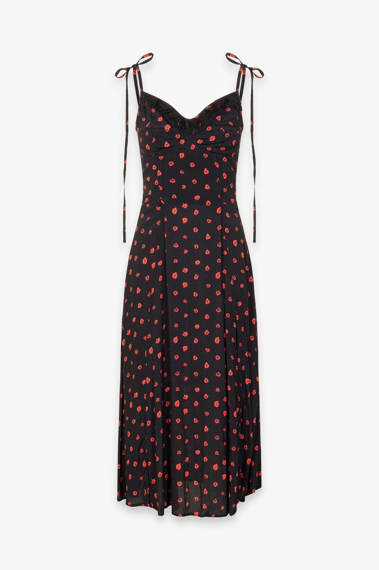 MMABW01538 priscilla - Abiti - MAR DE MARGARITAS