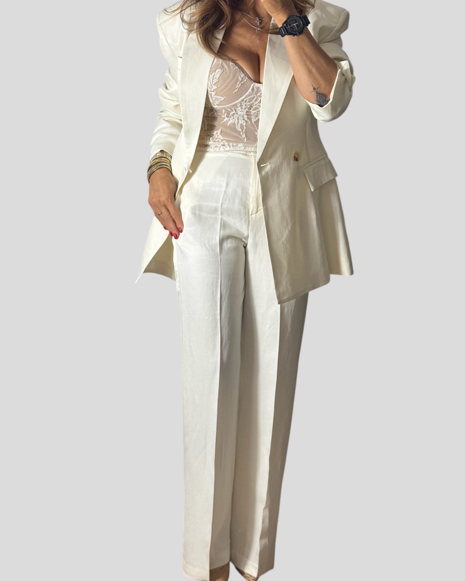 tab0251 - GIACCA - VICOLO