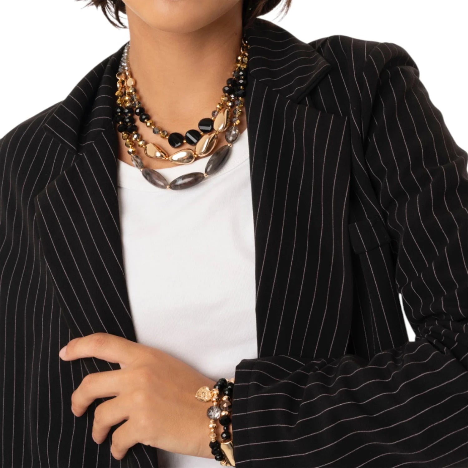 g11210 - COLLANA - MYA