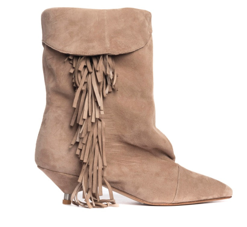 Ariana - tronchetto - GISEL MOIRE