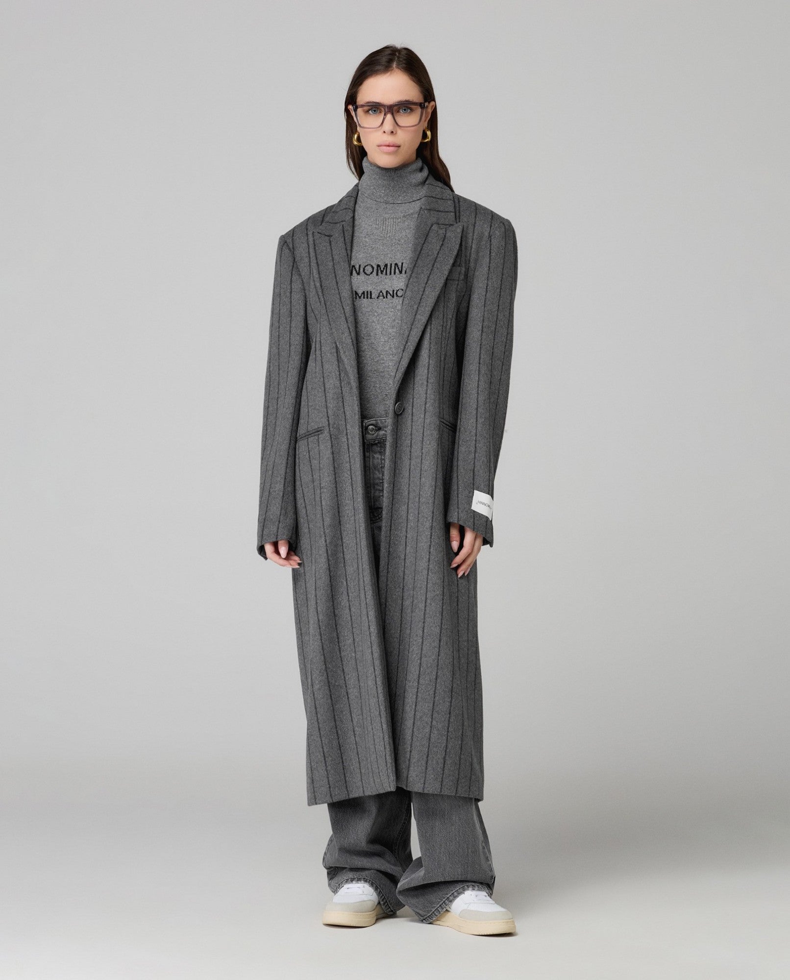 HMABW02239 - Cappotti - HINNOMINATE